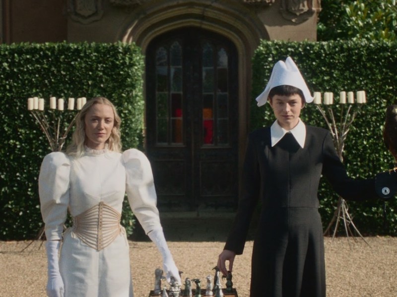 Julia Jackman talks adapting a graphic novel for ‘100 Nights of Hero’