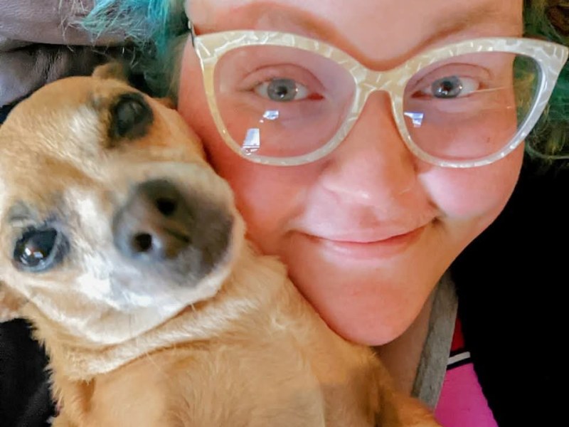 Tucker nonprofit supports domestic violence victims and their furry friends