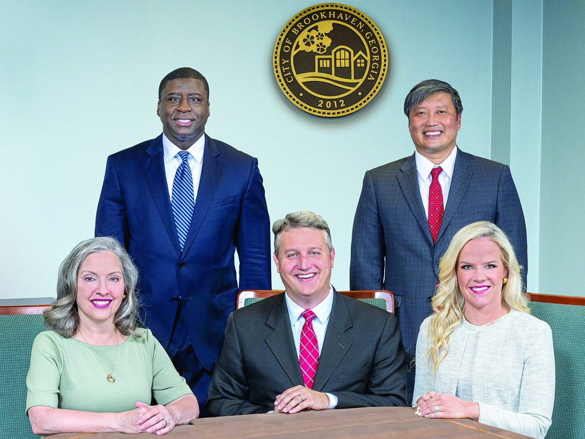 Brookhaven at 10: ‘I think we’ve made this a better place…’