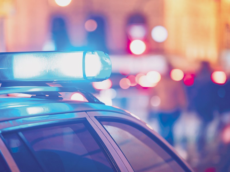 Routine stop nets multiple drug, stolen car charges in Brookhaven