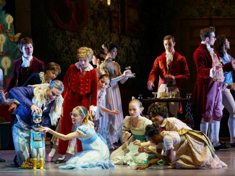 Holiday Guide: Make merry around metro Atlanta with these festive events