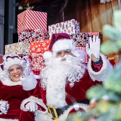 Holidays in the ’Haven: Brookhaven’s winter festivities are bigger and better than ever