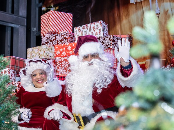 Holidays in the ’Haven: Brookhaven’s winter festivities are bigger and better than ever