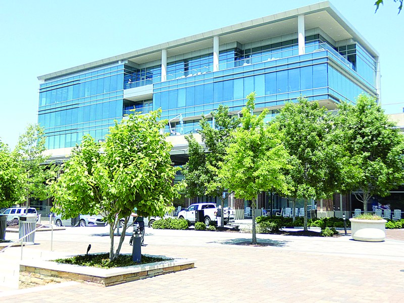 Current council members reminisce on 20 years of cityhood