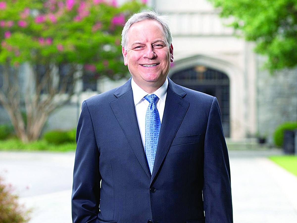 Don’t consider Oglethorpe a ‘hidden gem’ any longer