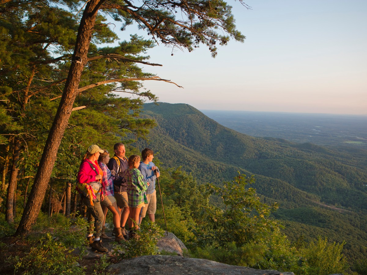 Above the Waterline: Fees double at state parks, despite budget surplus 