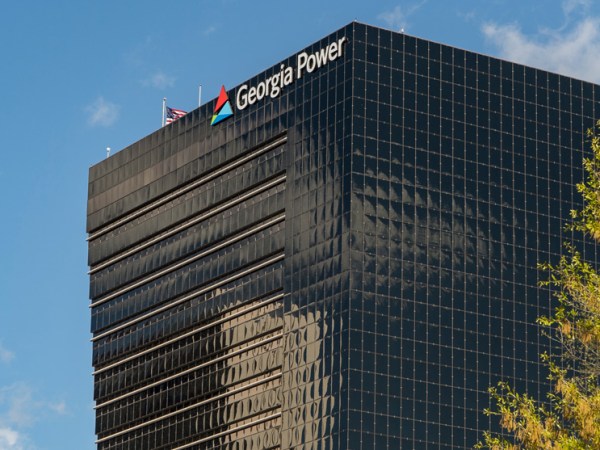 PSC hearings disrupted by protestors after surprise agreement with Georgia Power