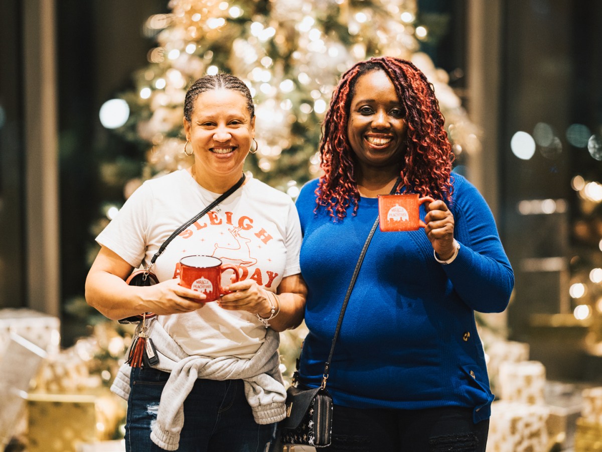 Buckhead shines bright: Your guide to the season’s most magical holiday events