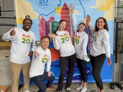 20 Years of Generational Impact: How Community Support Keeps the Beltline Moving