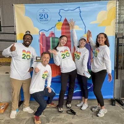 20 Years of Generational Impact: How Community Support Keeps the Beltline Moving