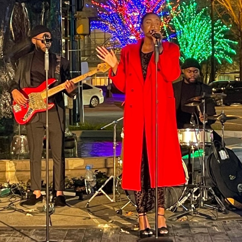 Find your holiday fun in Midtown Atlanta this December!