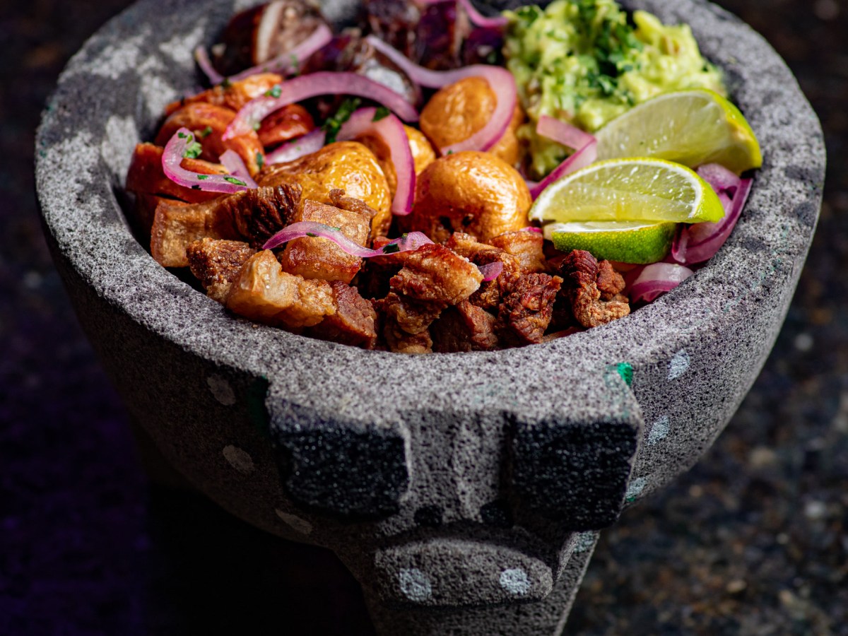 MARTA Dining Guide: Doraville/Buford Highway