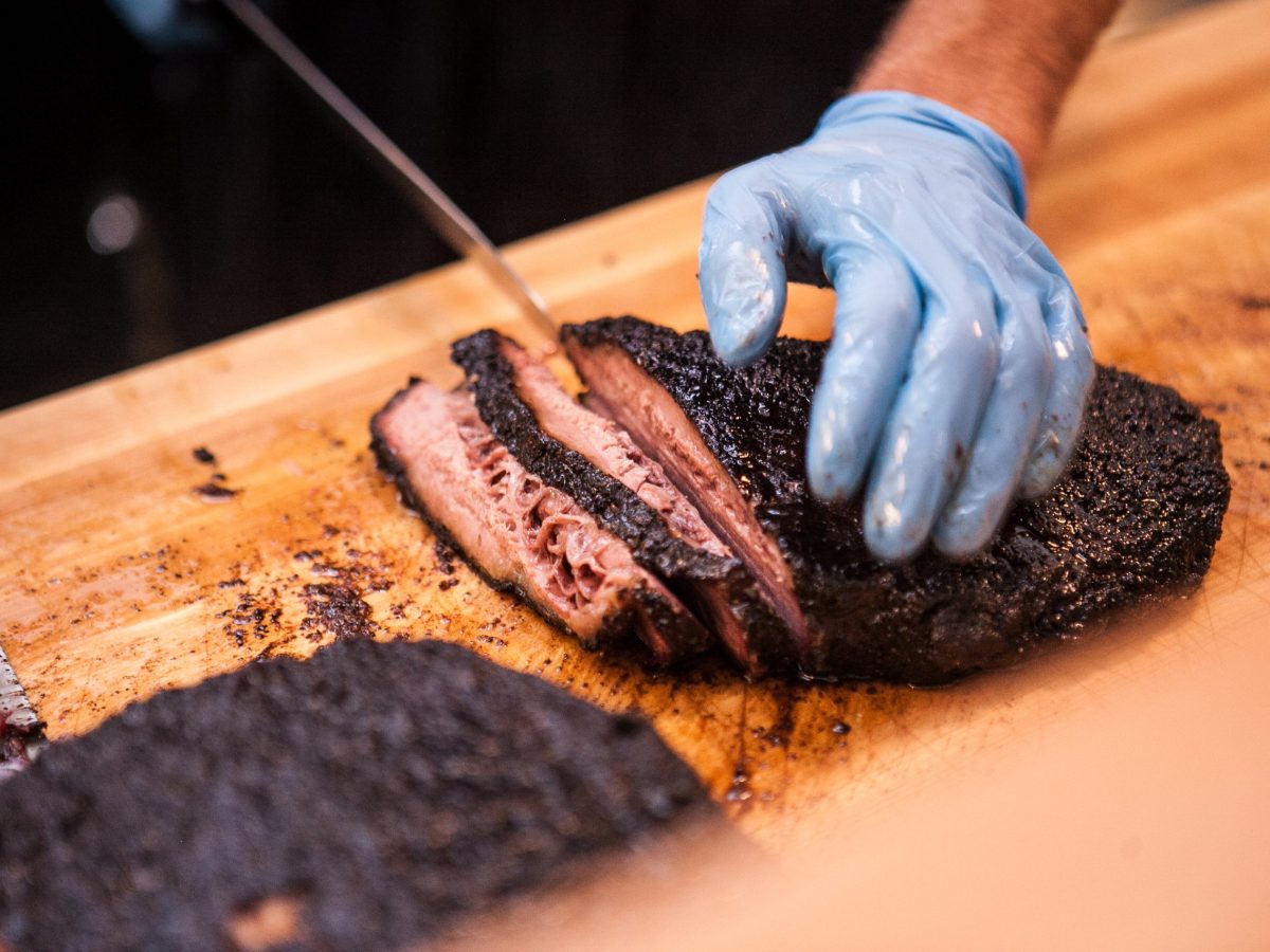 Charleston’s Lewis Barbecue makes its much-anticipated debut at Ansley Mall