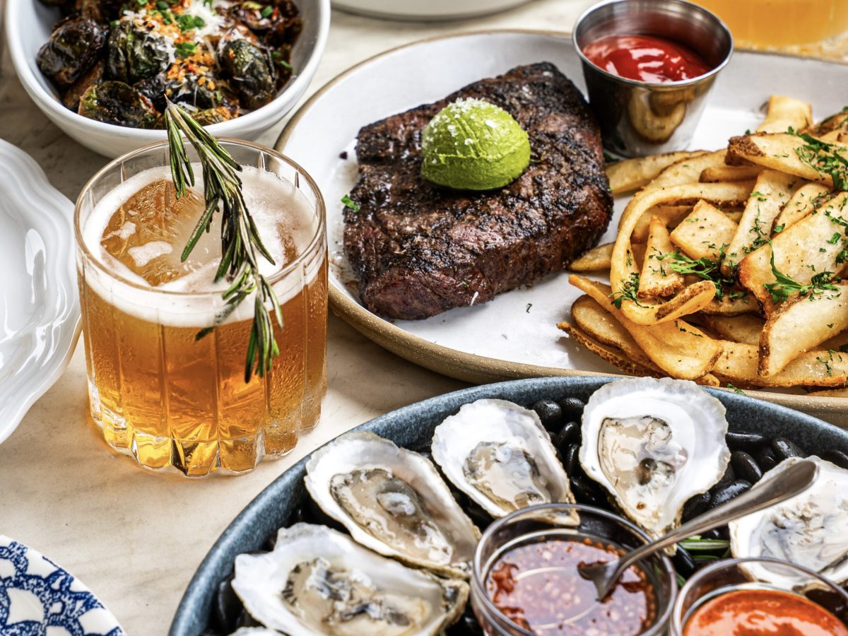 Did you miss these November 2025 Atlanta restaurant openings?