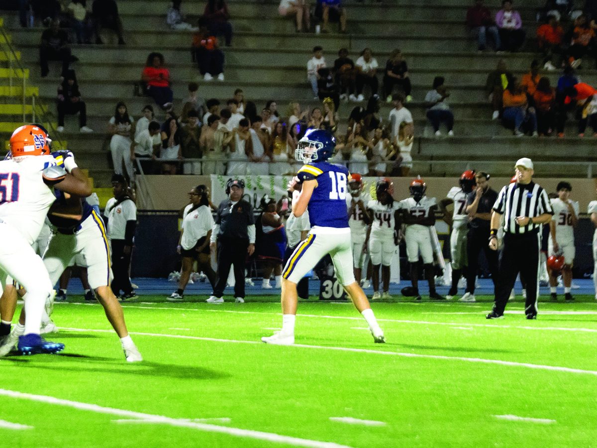 Score Atlanta releases Week 4 football rankings