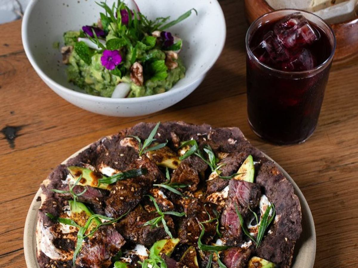 MARTA Dining Guide: Chamblee