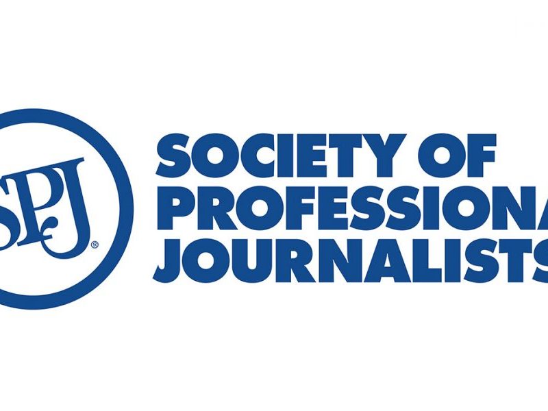 SPJ calls for take down of Trump’s ‘media offenders’ website