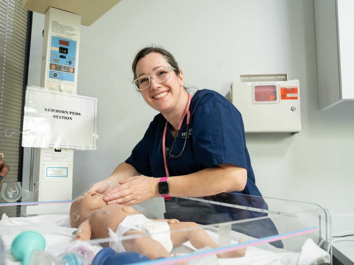 No Wait List, No Delay: How A Local University is Fast-Tracking Georgia’s Next Generation of Nurses