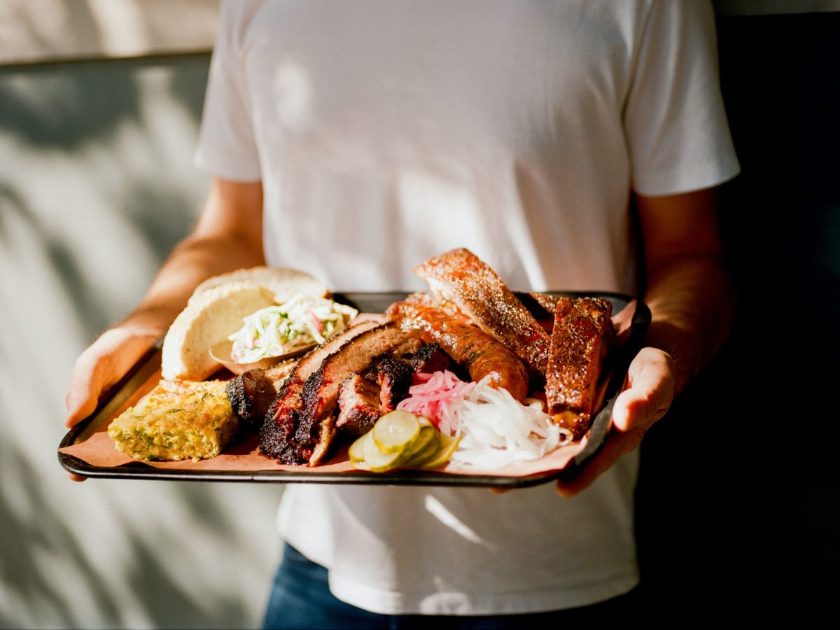 Quick Bites Dec. 4: Lewis Barbecue’s debut, 24/7 Marietta Whataburger, restaurant closures