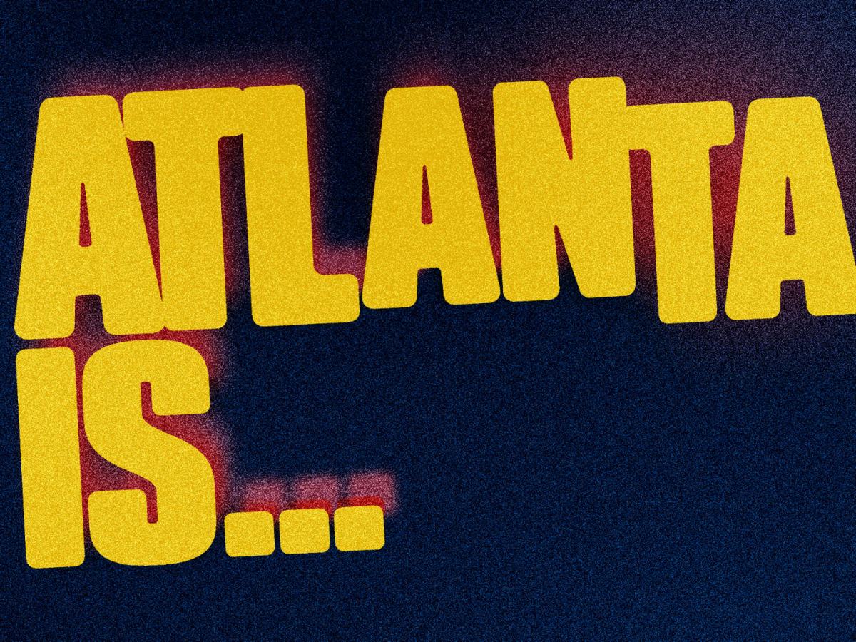 ‘Atlanta Is …’ podcast dives into what makes the city unique