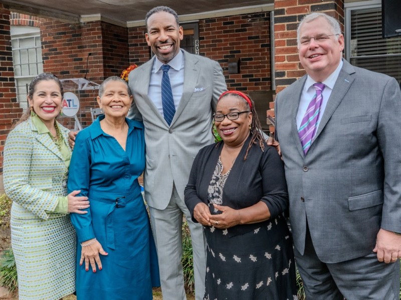 Senior Tax Relief: Homestead exemption on ballot, tax relief fund expands in Atlanta