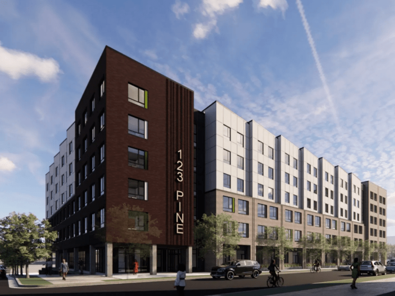 Civic Center, Waterworks Village next steps in city’s affordable housing initiative