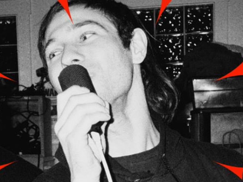 Activists call FBI arrest of Samuel Tunick evidence of protestor repression