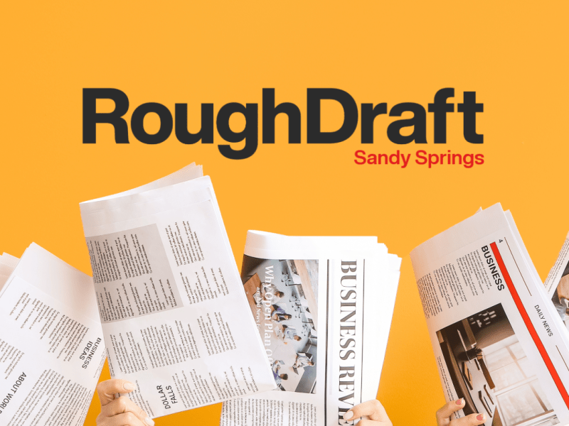 🥳 Sandy Springs @ 20