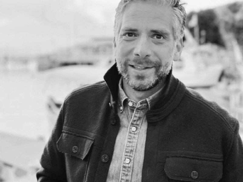 Publisher’s Note: 20 years later, home again