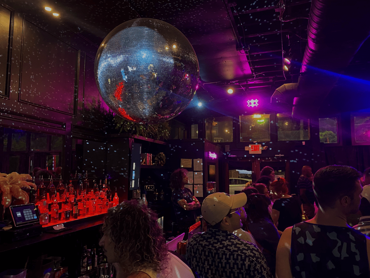 LGBTQ+ nightclub Lore is ‘barely getting by,’ says owner