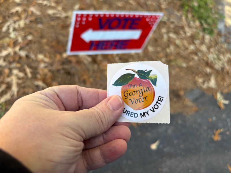 Update: Raffensperger announces full-scale investigation of worker accused of scanning multiple ballots