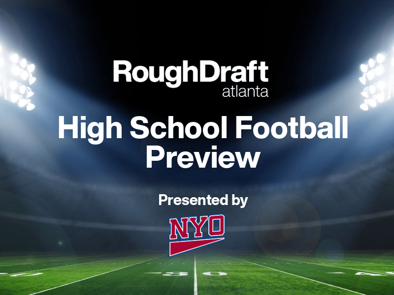 Football Preview: Holy Spirt Prep Cougars
