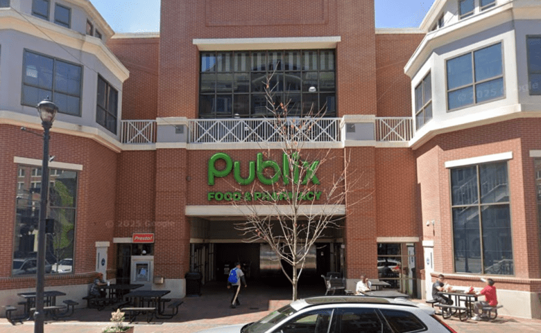 The Publix supermarket at Atlantic Station will close on Dec. 27 after 20 years in business at the mixed-use development.