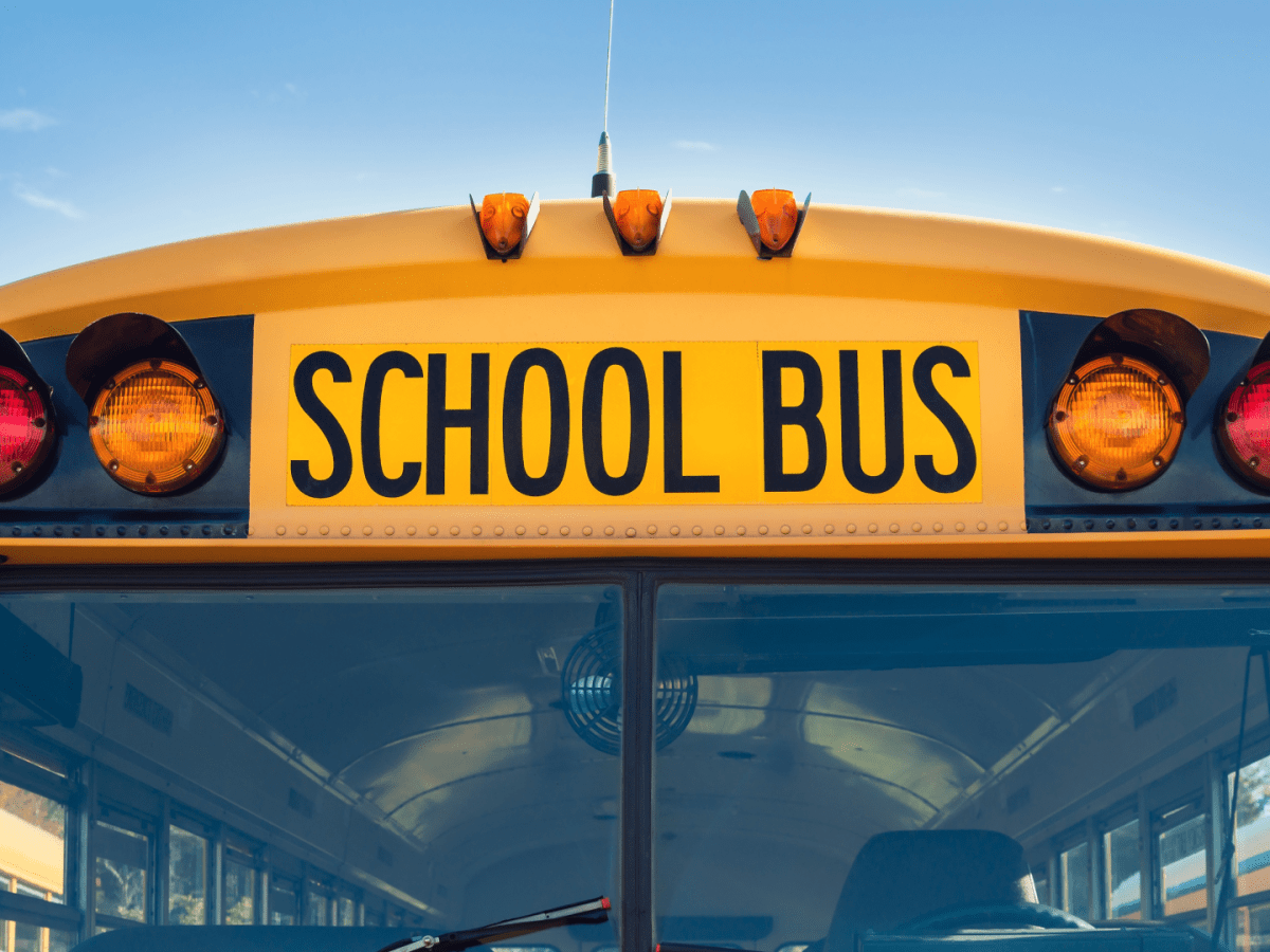 DeKalb County School District investigates alleged sexual assault on bus