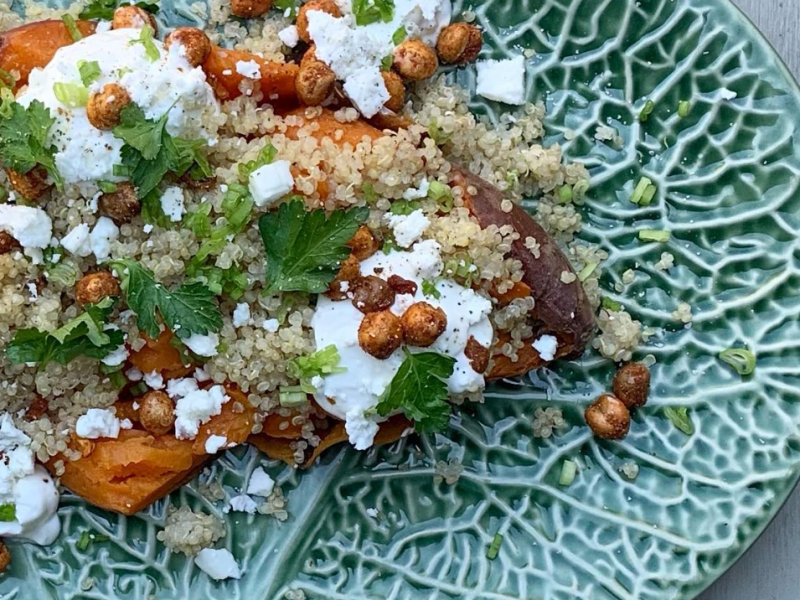 This week at the Farmers Market