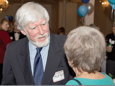 Sandy Springs’ long journey to cityhood