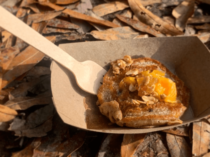 This week at the Farmers Market