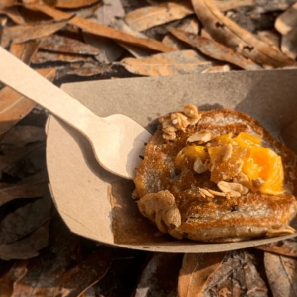 This week at the Farmers Market